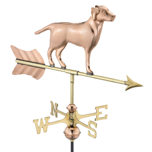 Cupolas & Weathervanes 16 810