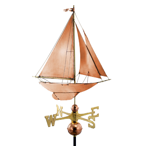 Cupolas & Weathervanes 9 909