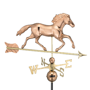 Cupolas & Weathervanes 11 952