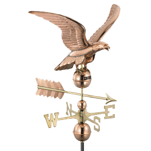 Cupolas & Weathervanes 6 955