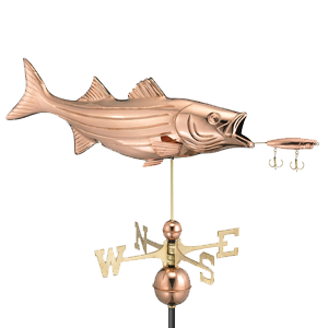 Cupolas & Weathervanes 10 9602