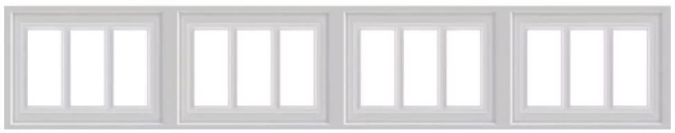stockbridge garage windows