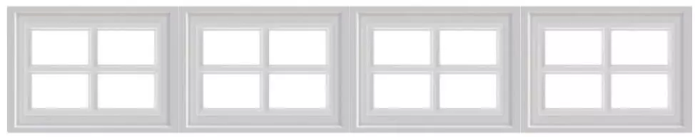stockton garage windows