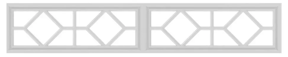 waterton garage window