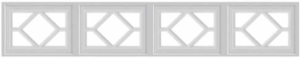 waterton garage windows