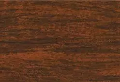prefab garage door walnut