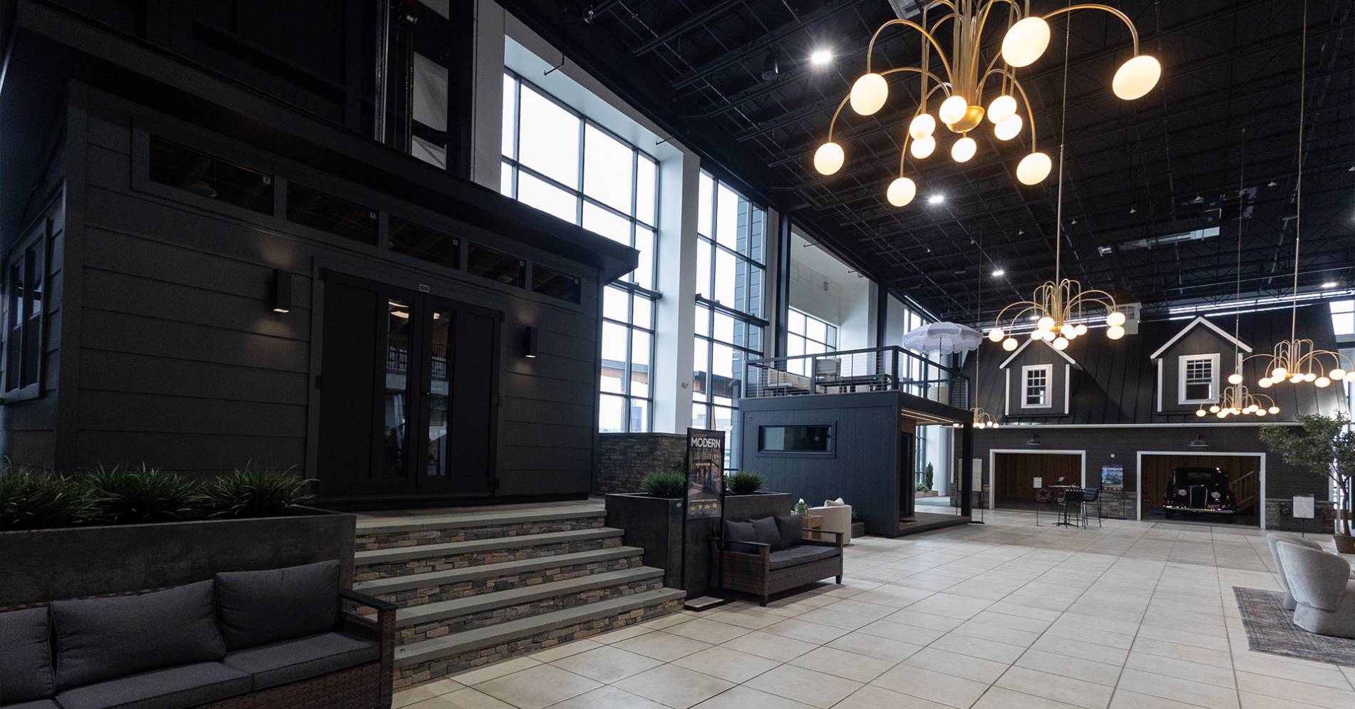 Sheds And Garage Financing