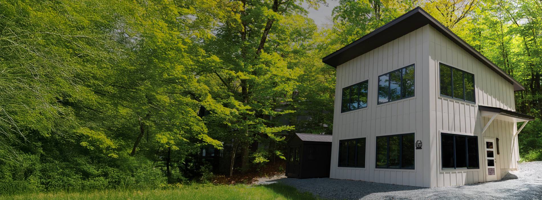 Sheds And Garage Financing