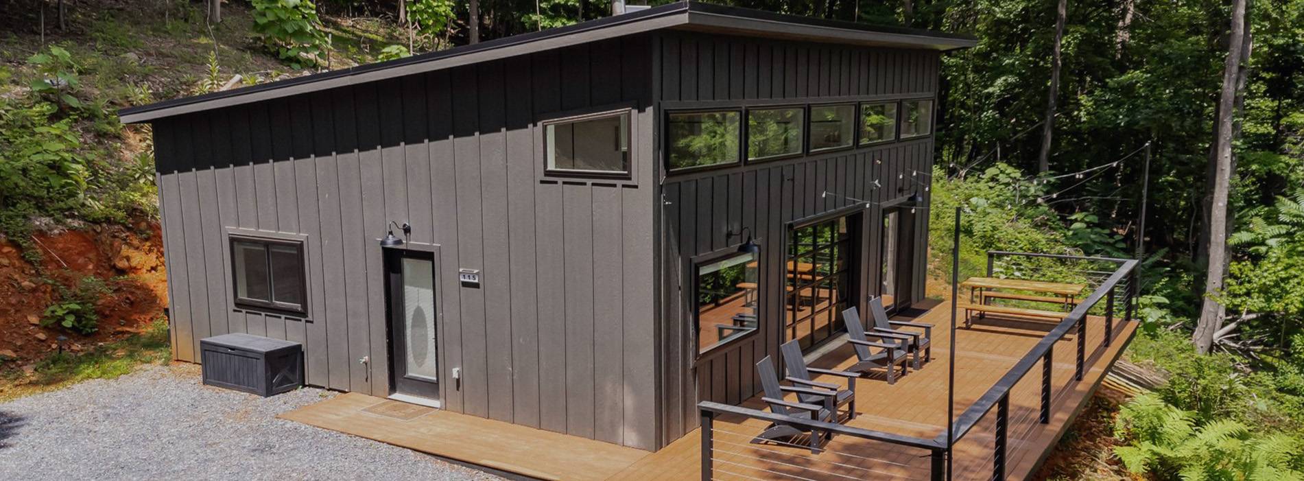 Sheds And Garage Financing