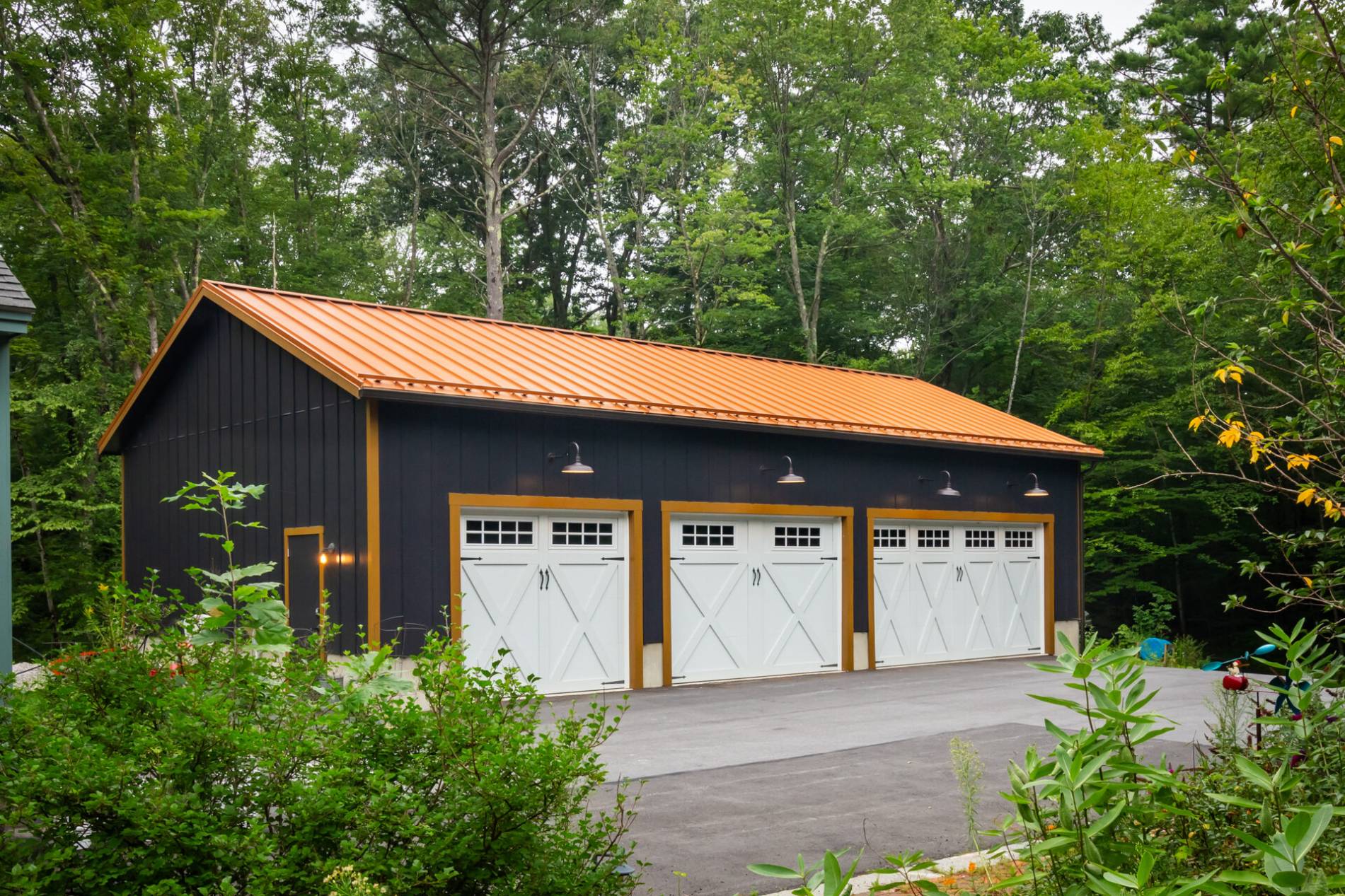 Sheds And Garage Financing
