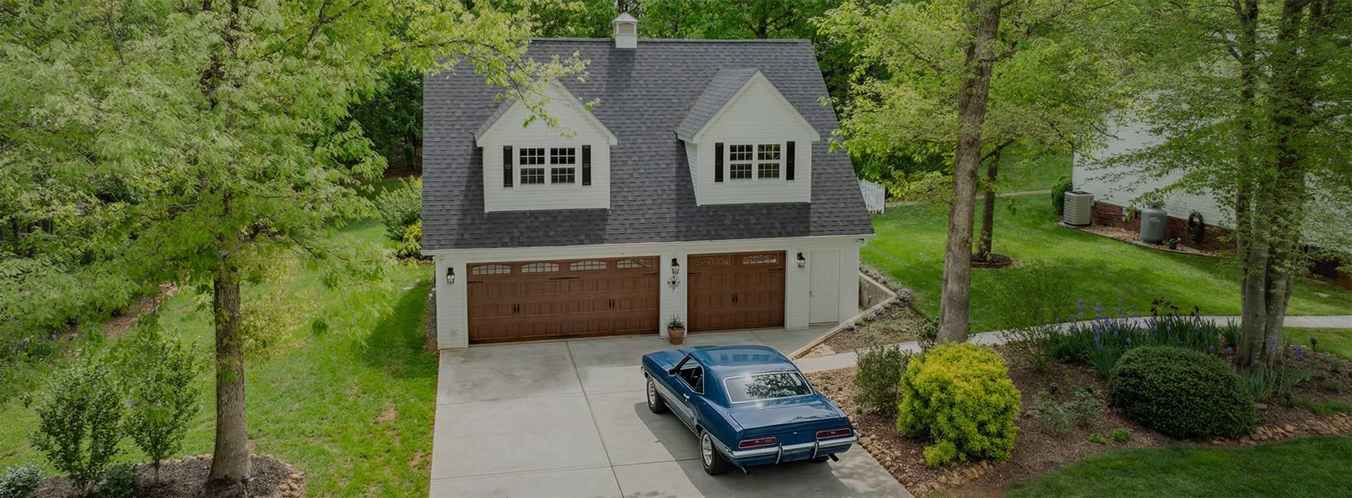 Sheds And Garage Financing