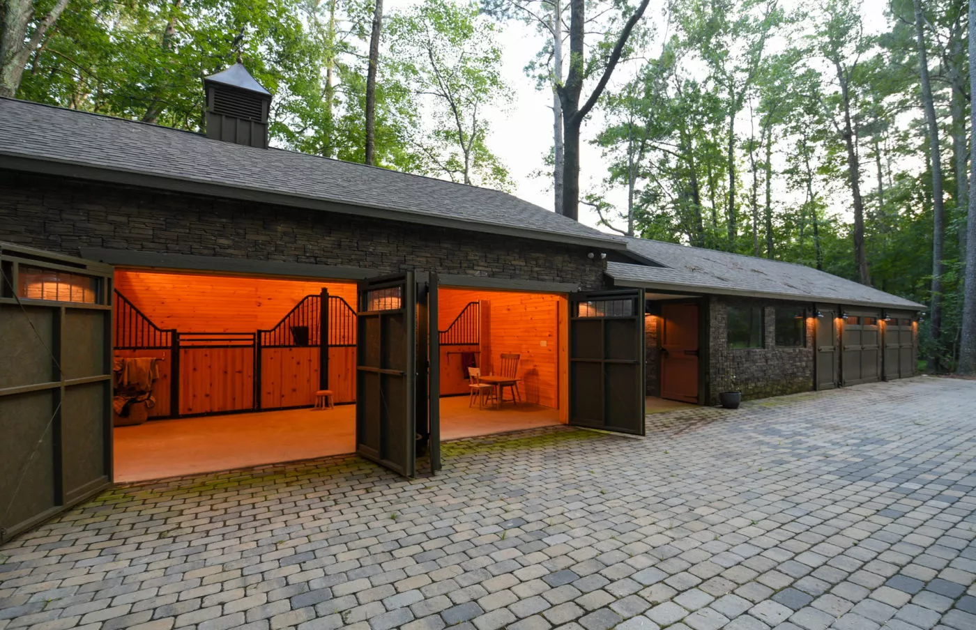 barn garage for sale