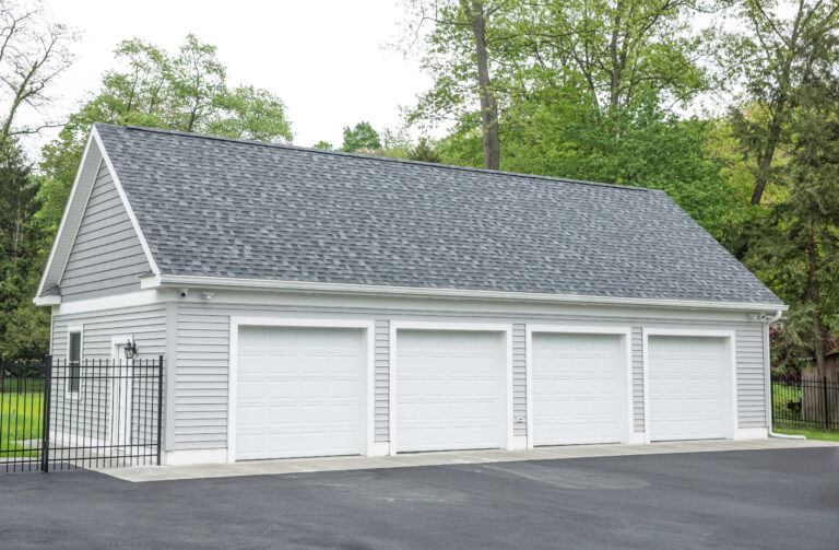 24x50 4 car garage 24x50 4 car garage