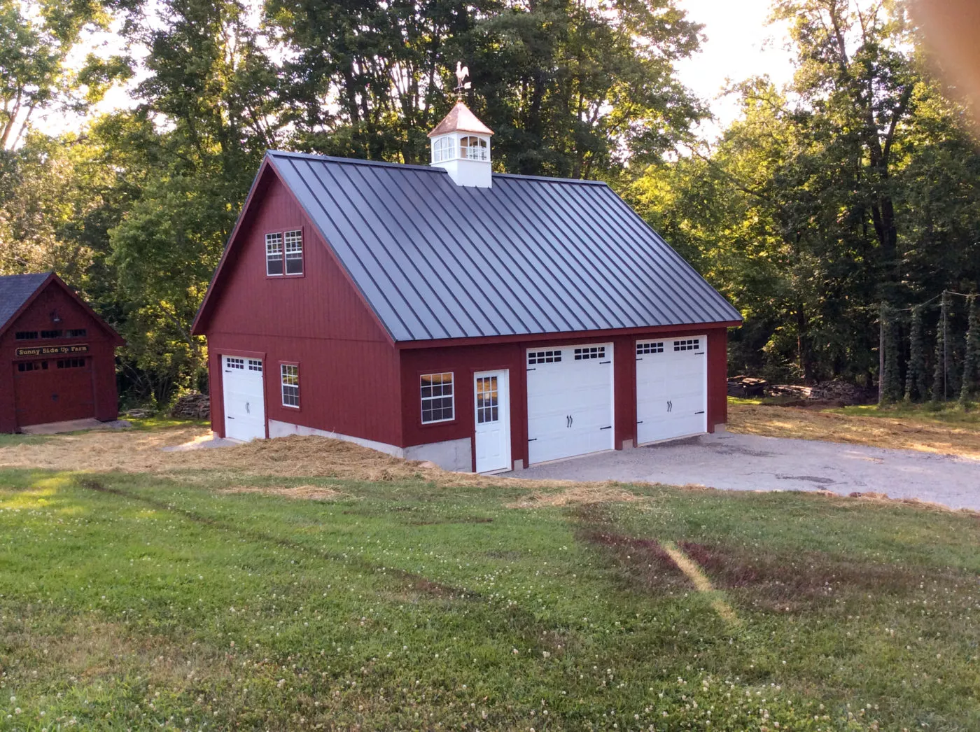 2 car garage man cave for sale
