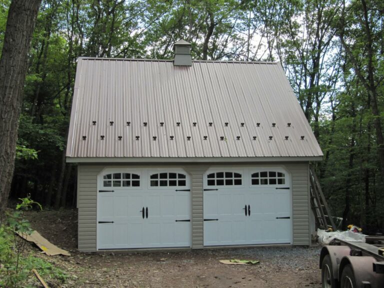buy detached garage pa 12 buy detached garage pa 12