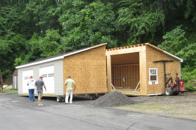 temporary garage ct nj temporary garage ct nj